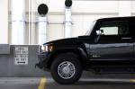 Hummer H3T Alpha 2009 года